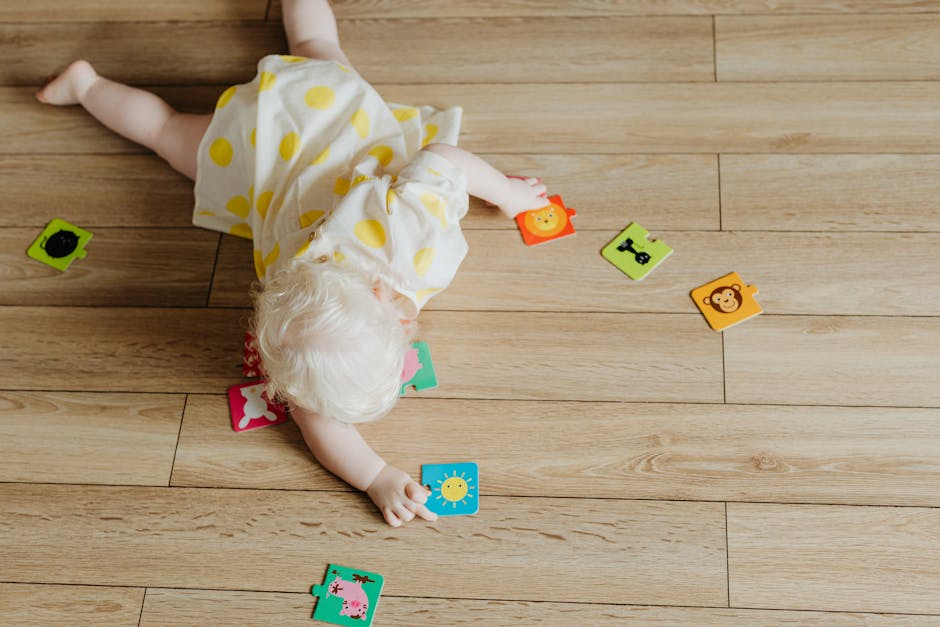 "Hoe organiseer je een virtuele babyshower met creatieve spelletjes en activiteiten" - Afbeelding 3